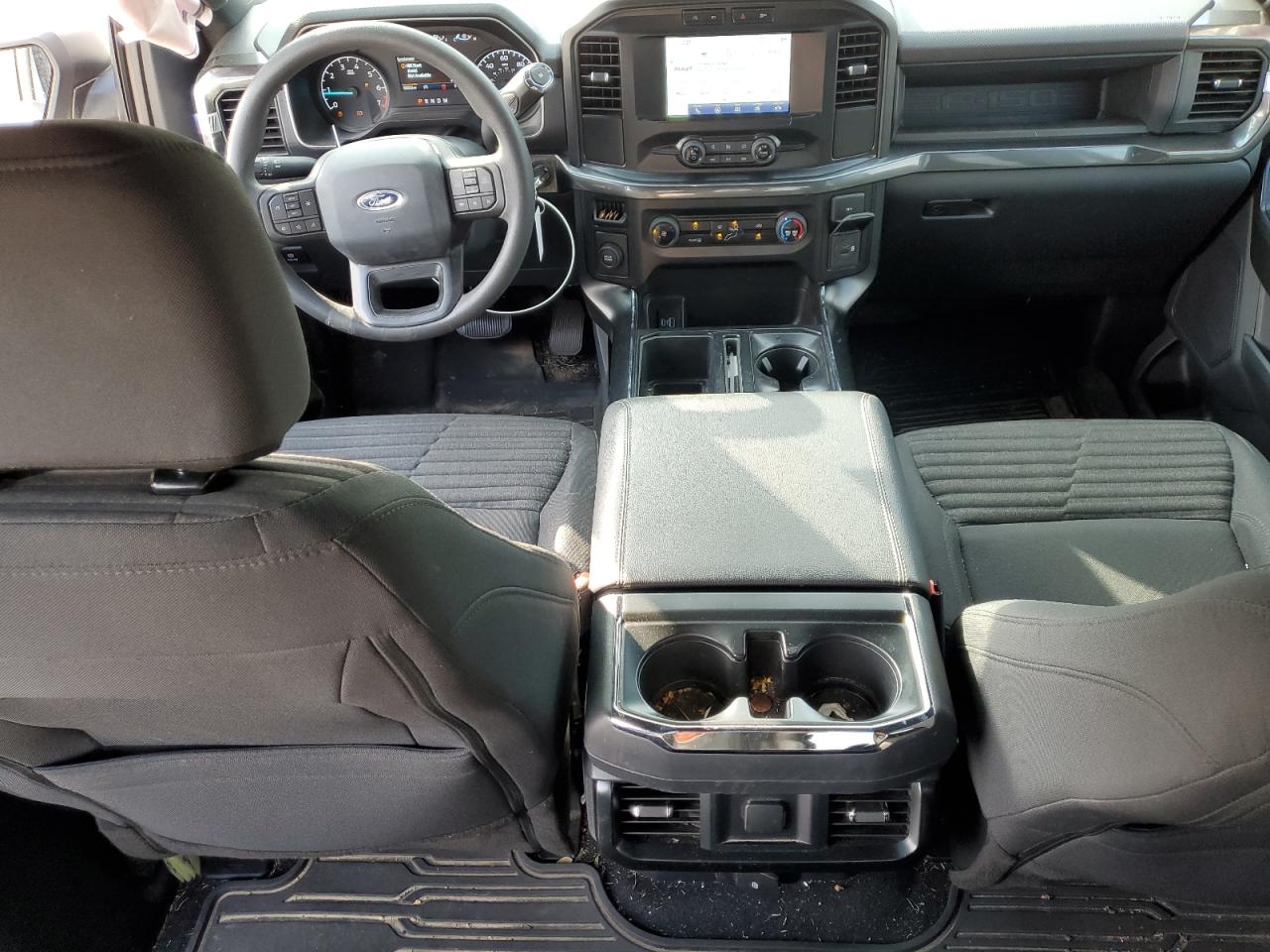 2023 Ford F-150 - Image 8
