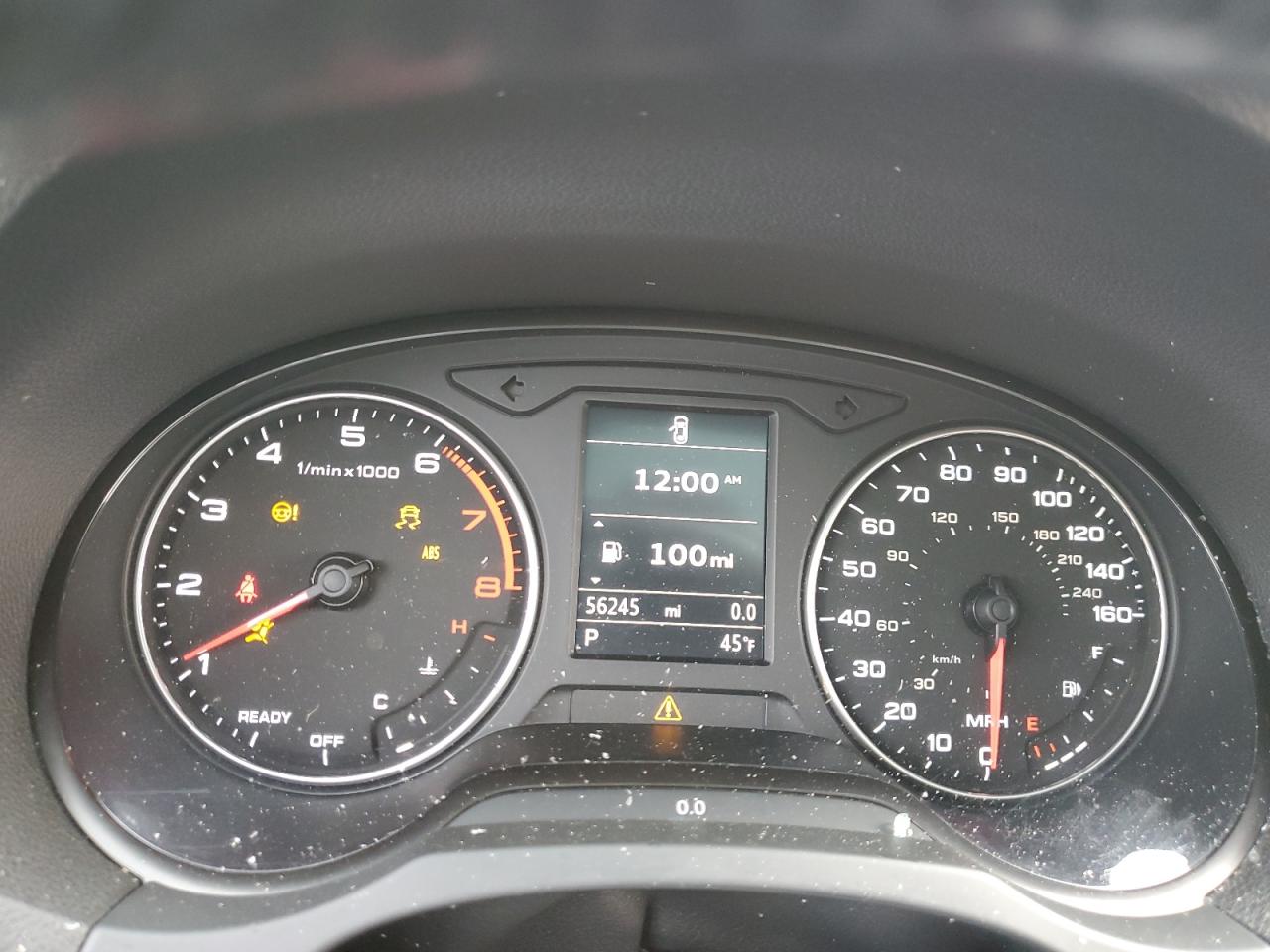 2016 Audi A3 Premium Plus VIN: WAUE8GFF7G1114632 Lot: 80932834