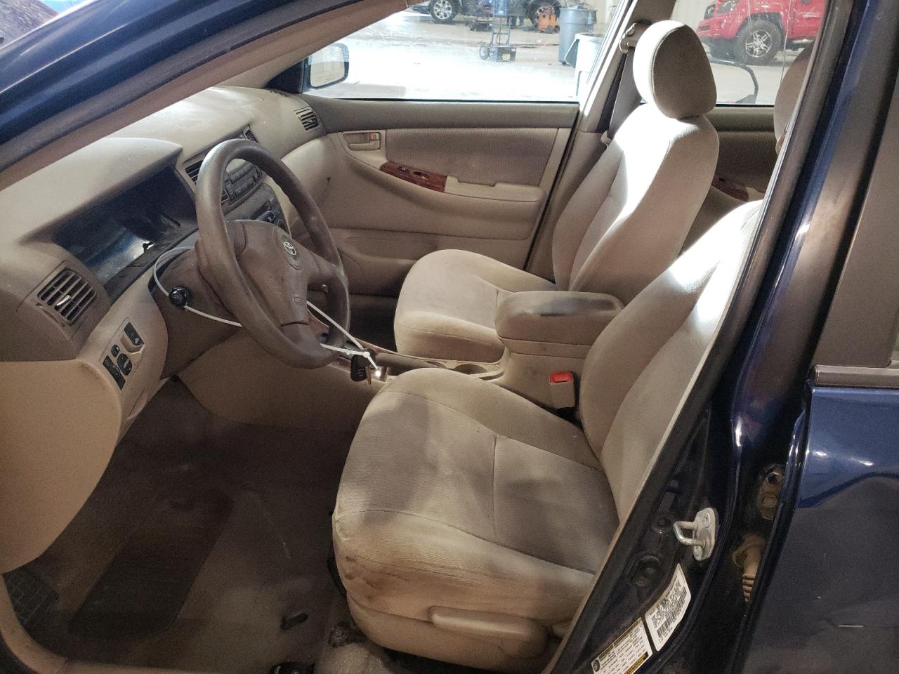2006 Toyota Corolla - Image 7
