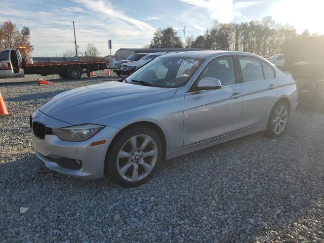 2015 Bmw 320 I Xdrive