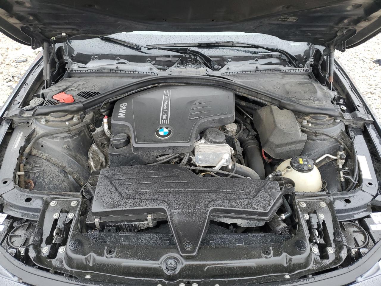 2014 BMW 4er - Image 12