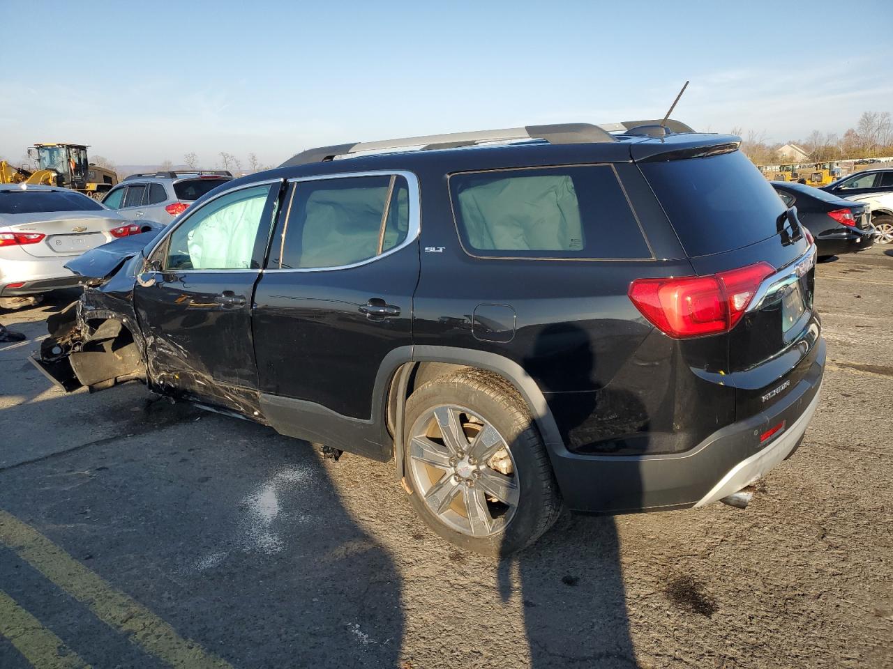 2018 GMC Acadia - Image 2