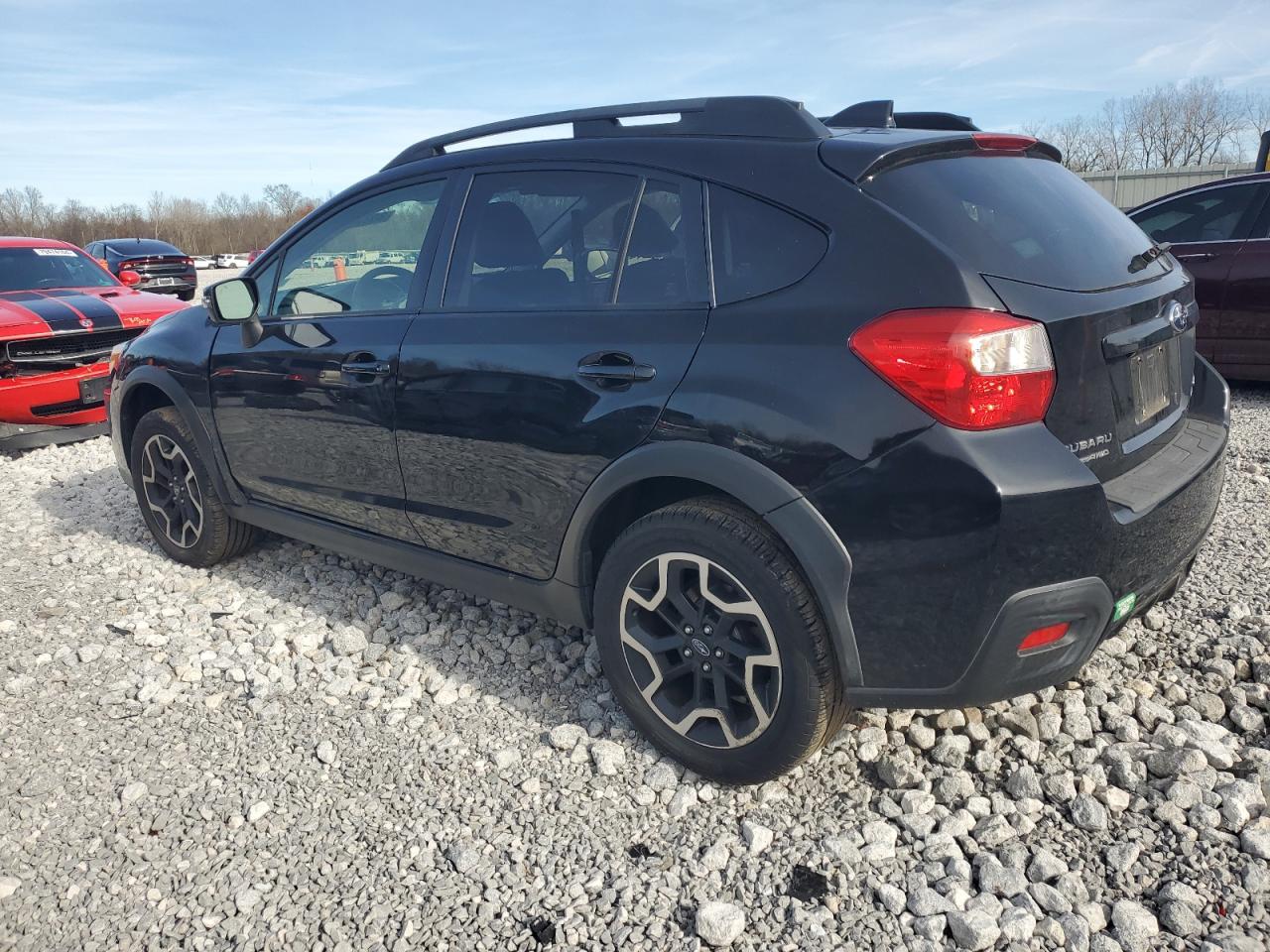 2016 Subaru XV - Image 2