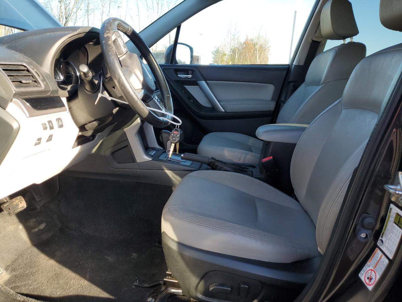 2017 Subaru Forester - Image 7