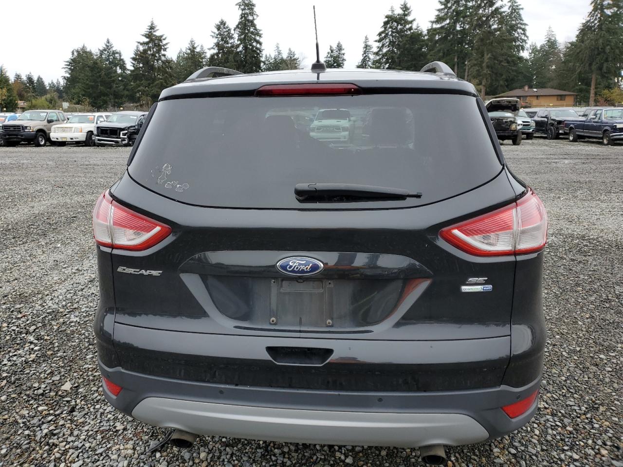 2015 Ford Escape - Image 6