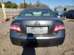 2010 Toyota Camry Base na sprzedaż w Chalfont, PA - Front End