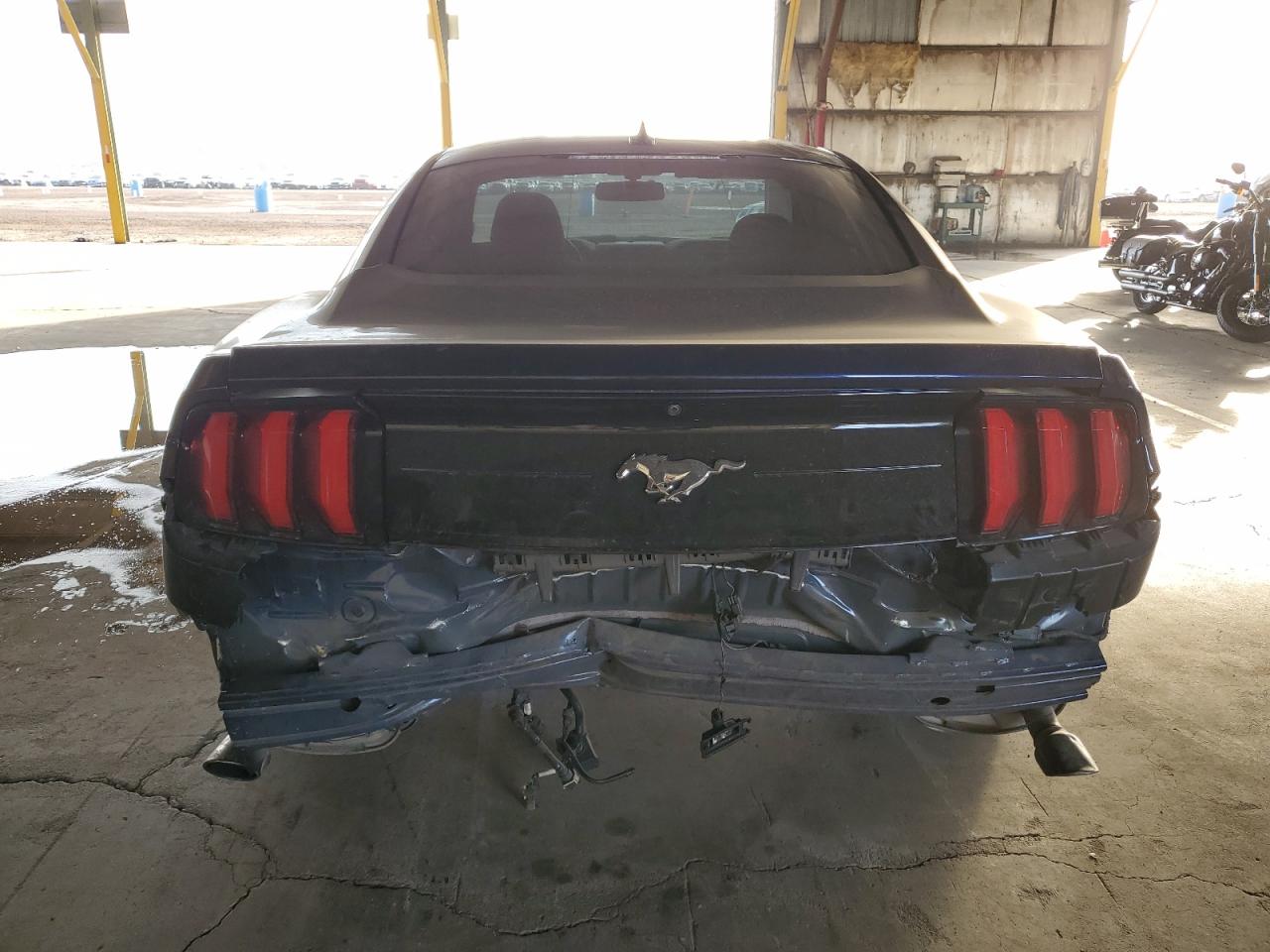 2020 Ford Mustang - Image 6