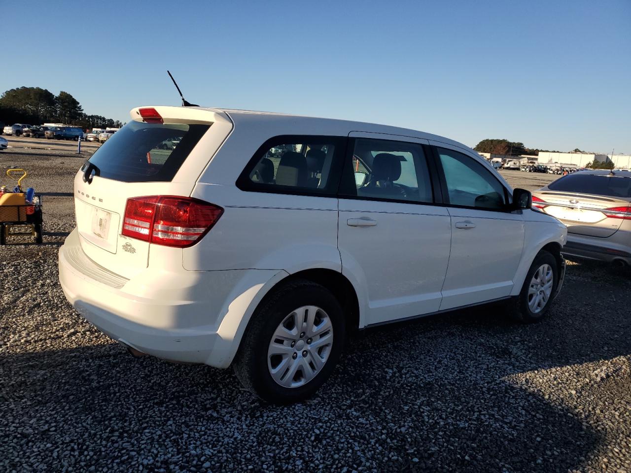 2015 Dodge Journey - Image 3