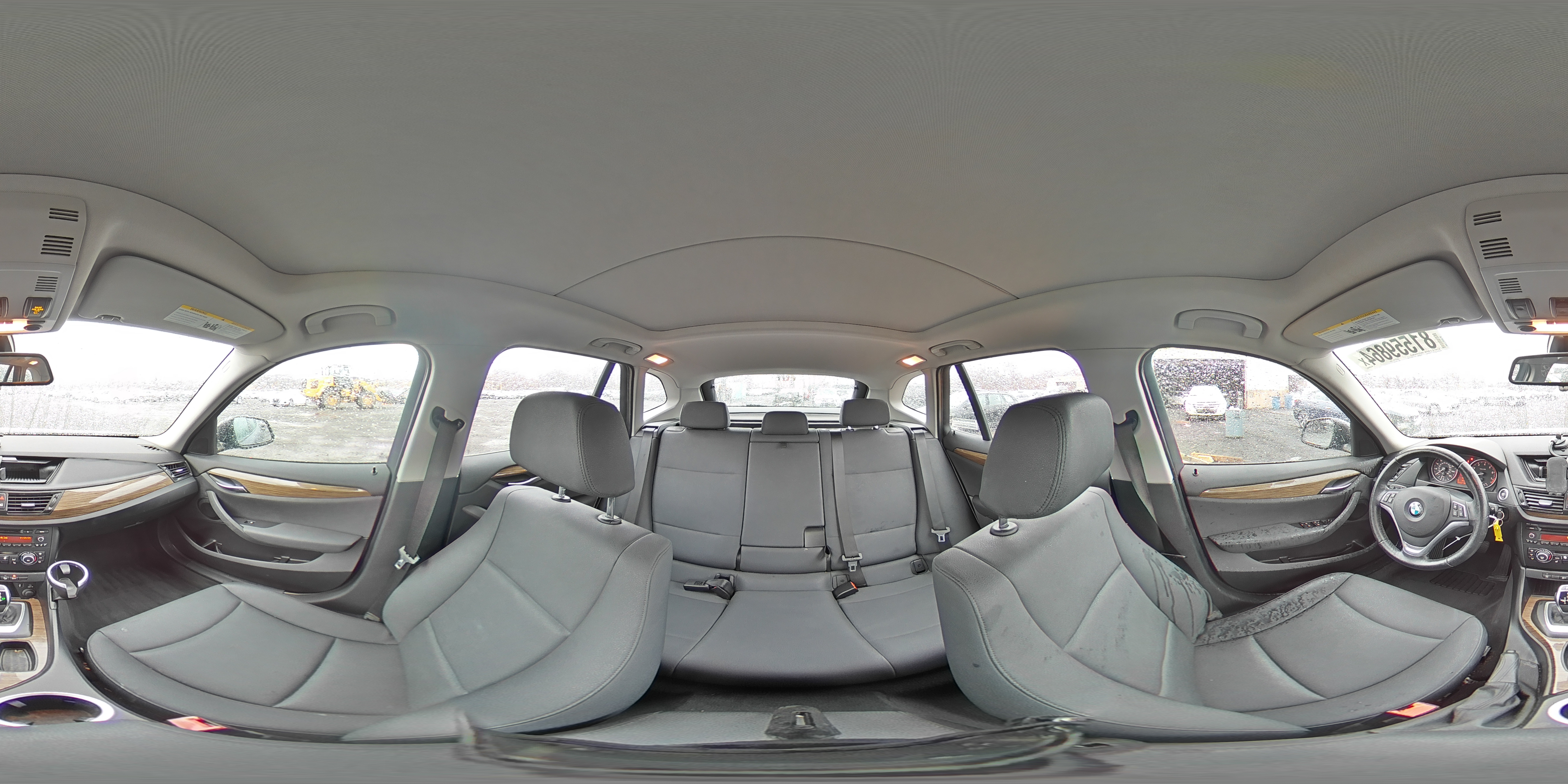 2014 BMW X1 - Image 14
