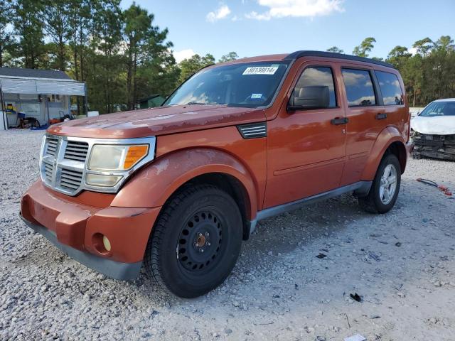 2008 Dodge Nitro Slt