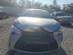 2015 Toyota Camry Le en Venta en Augusta, GA - Front End