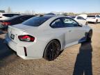 2025 BMW M2  for sale at Copart ON - TORONTO