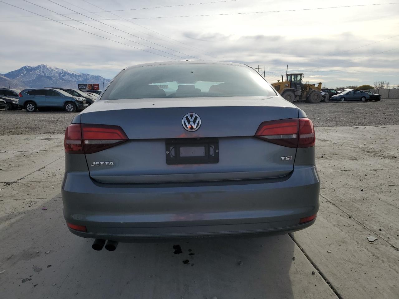2018 Volkswagen Jetta - Image 6