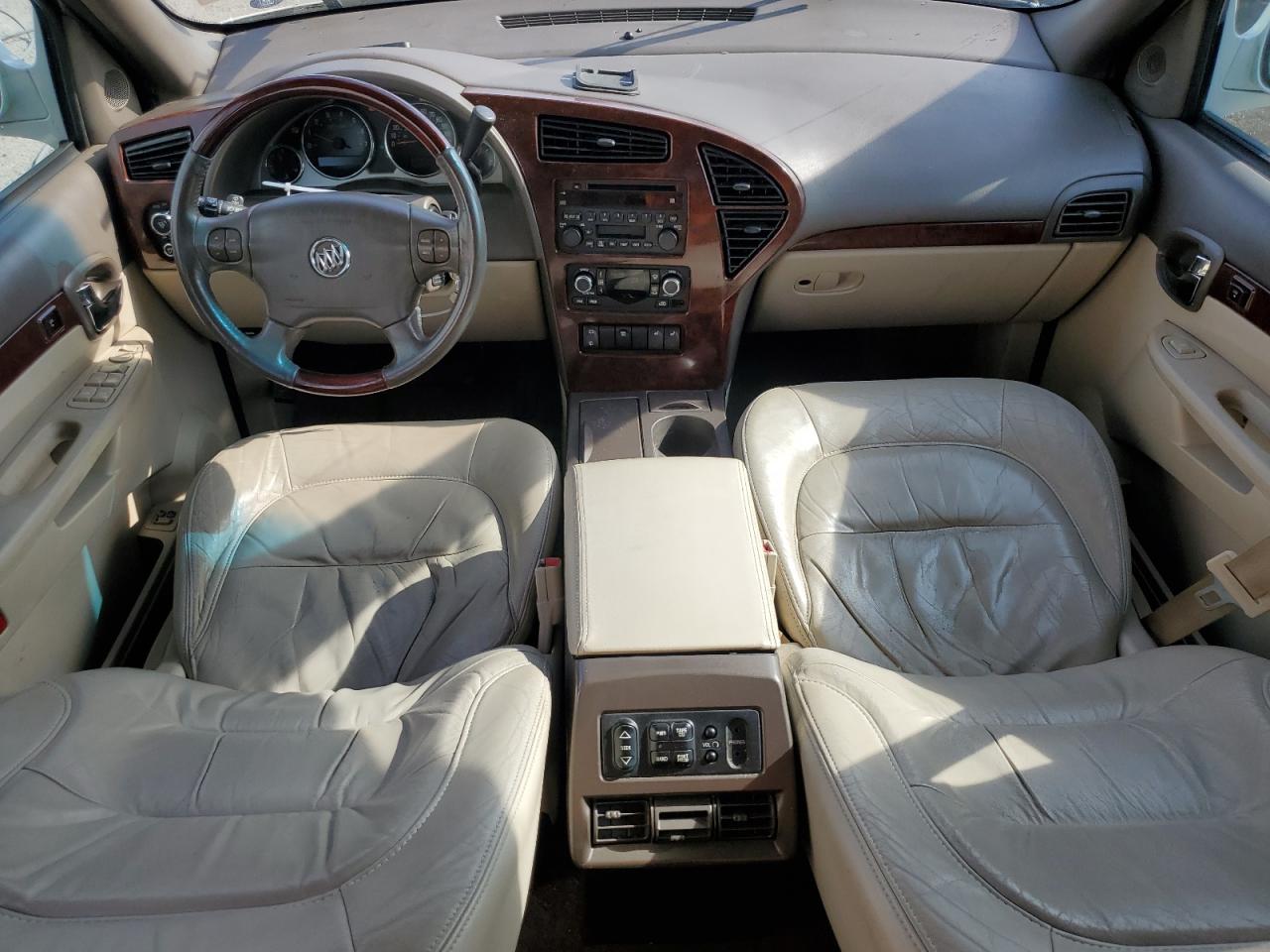 2005 Buick Rendezvous - Image 8