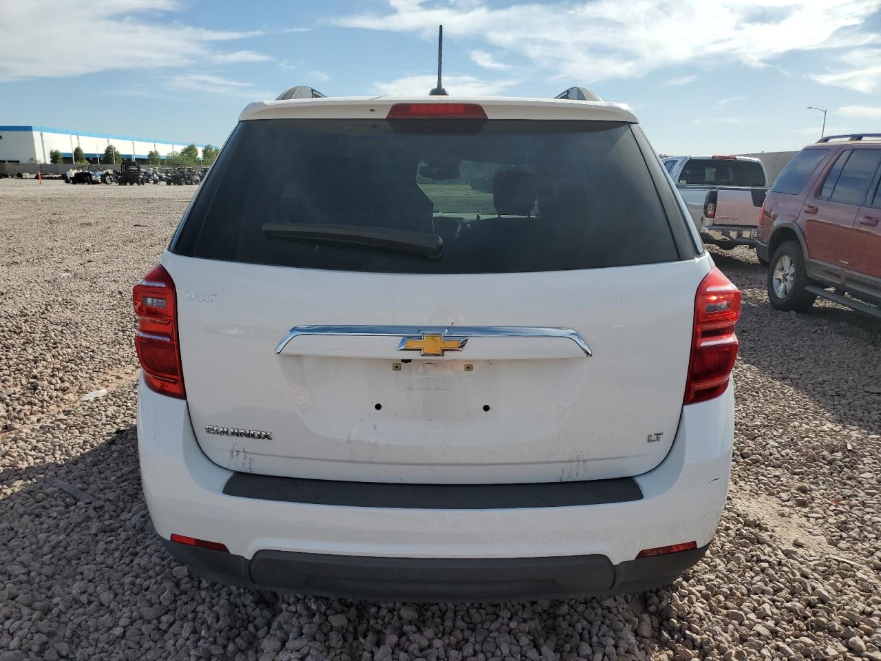 2017 Chevrolet Equinox Lt VIN: 2GNALCEK7H1539875 Lot: 78871644