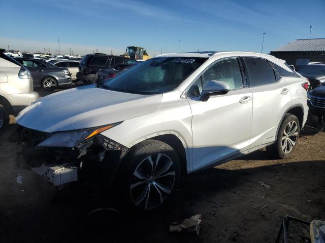 Brighton, CO에서 판매 중인 2017 Lexus Rx 450H Base - Front End