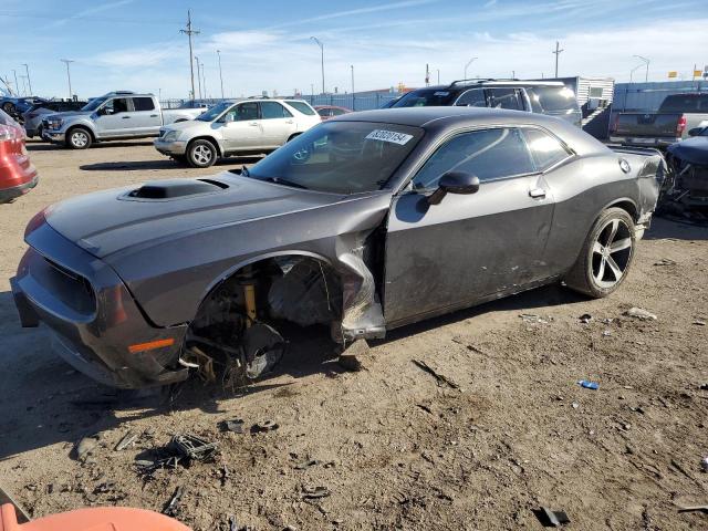 2016 Dodge Challenger R/T