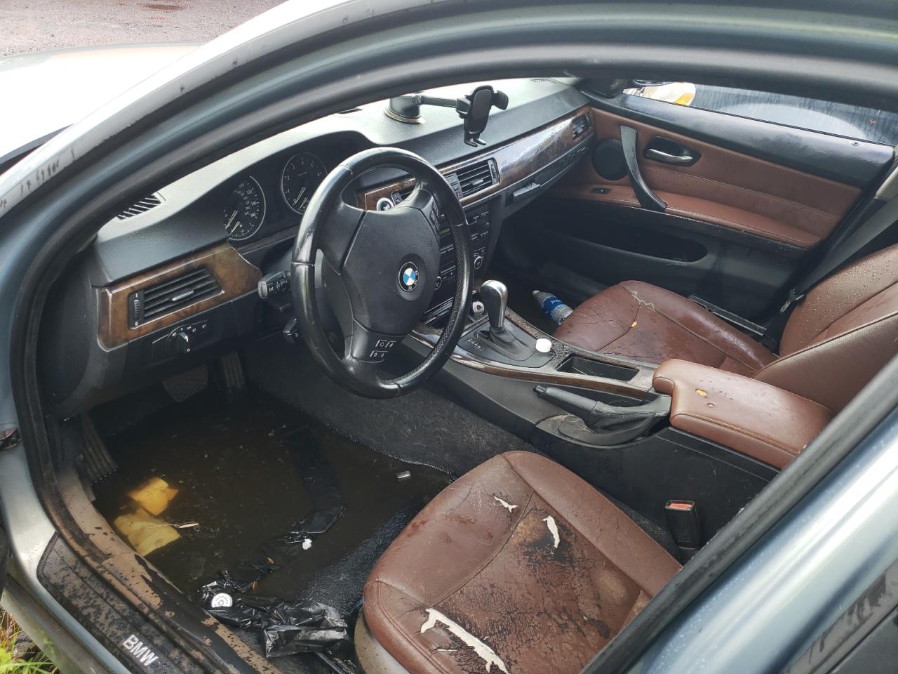 2007 BMW 3er - Image 8