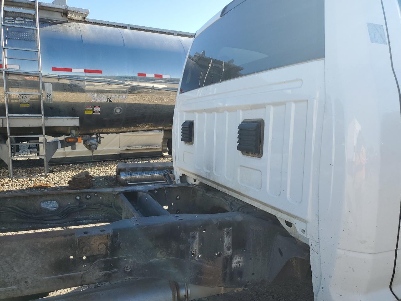 2018 Ram 4500 VIN: 3C7WRKBL1JG280093 Lot: 42355845