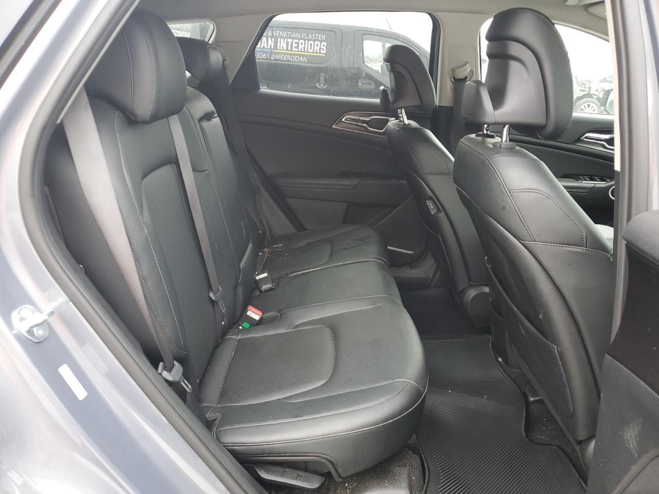 2024 Kia Sportage - Image 11