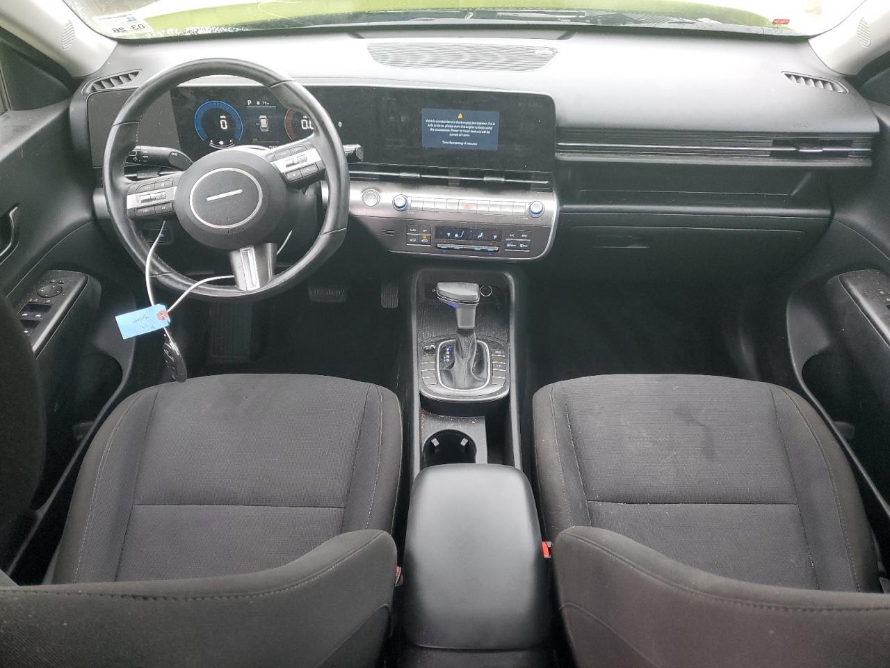 2024 Hyundai Kona - Image 8