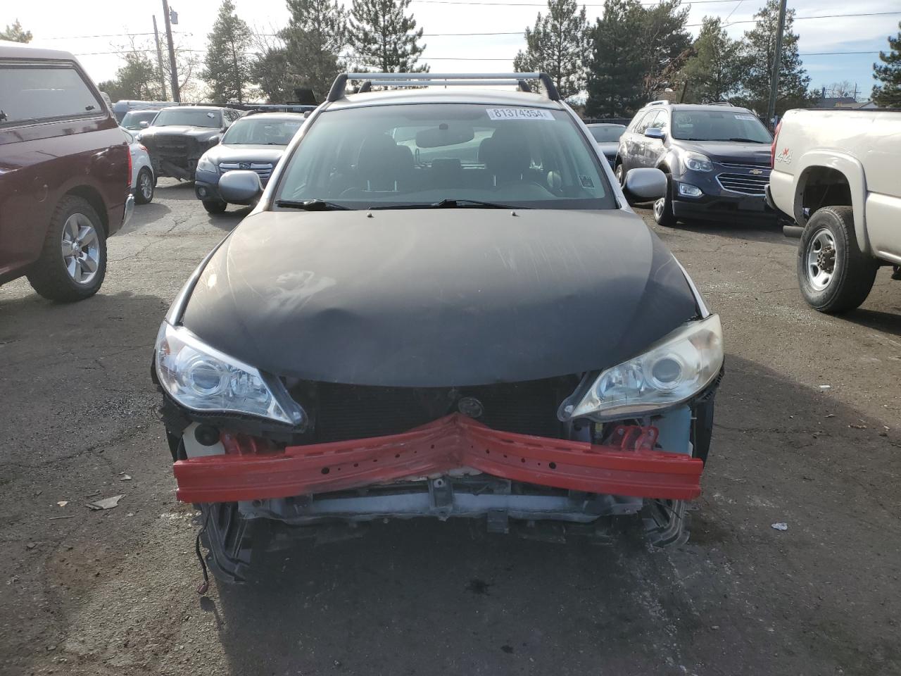 2008 Subaru Impreza - Image 5
