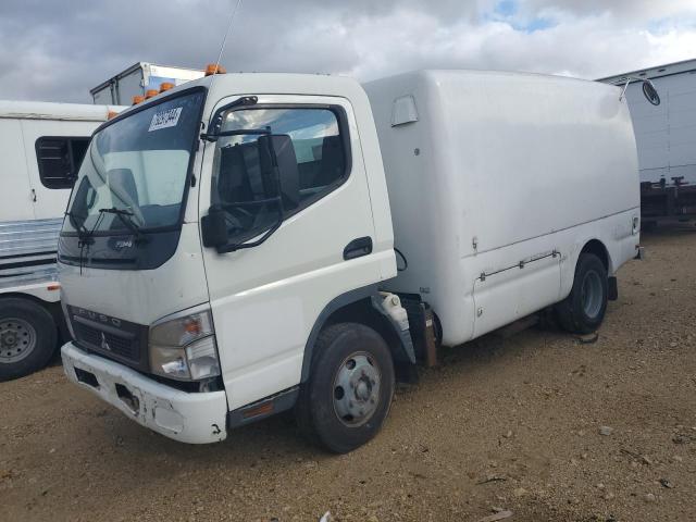 2008 Mitsubishi Fuso Truck Of America Inc Fe 84D