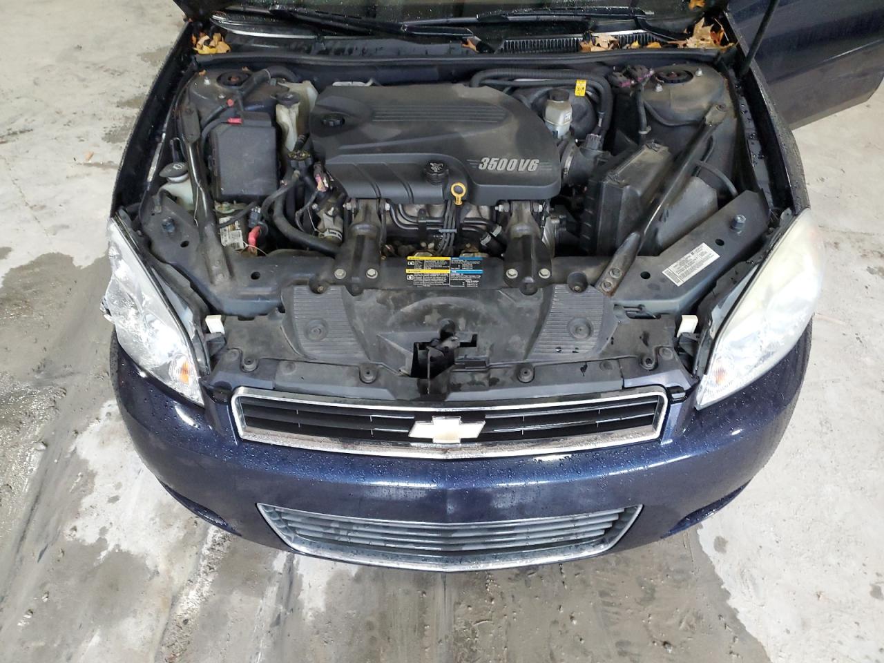 2007 Chevrolet Impala - Image 11