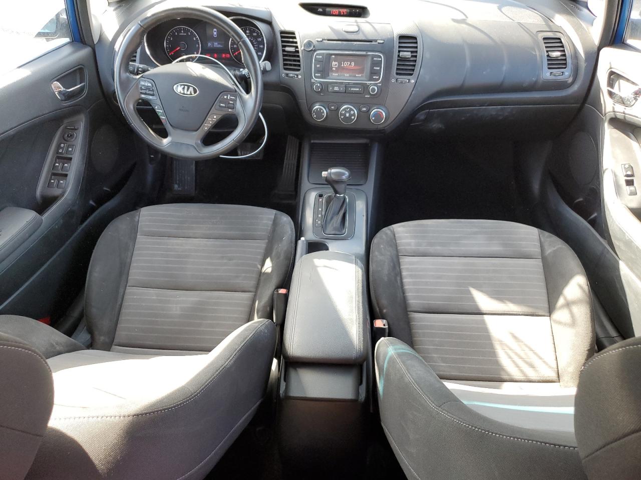 2014 Kia Forte - Image 8