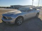 2011 Ford Mustang  за продажба в San Antonio, TX - Front End