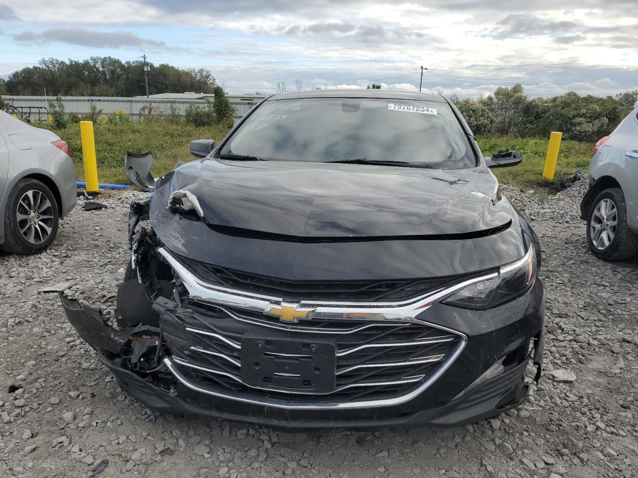 2021 Chevrolet Malibu - Image 5