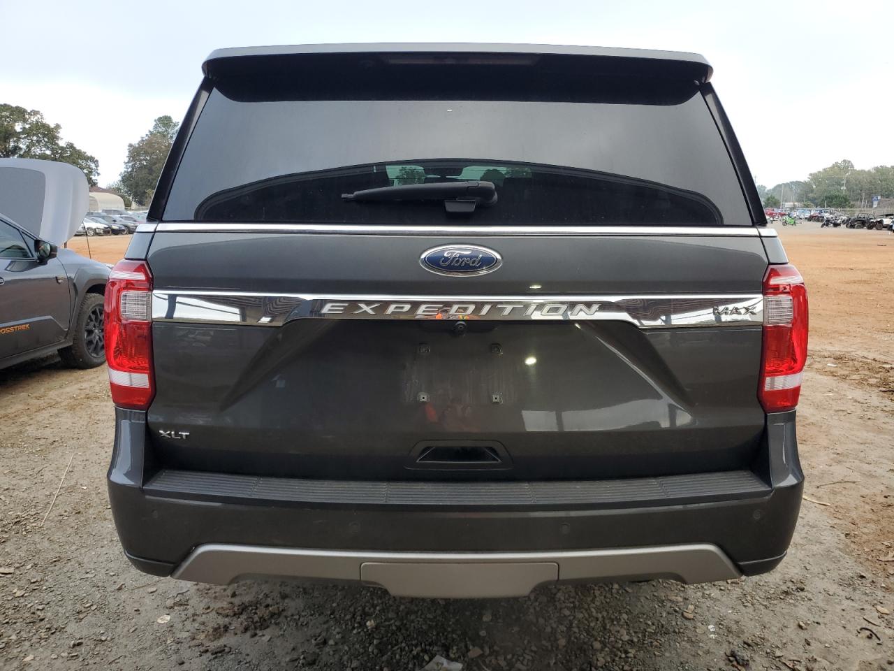 2020 Ford Expedition Max Xlt VIN: 1FMJK1HT1LEA50301 Lot: 80151174