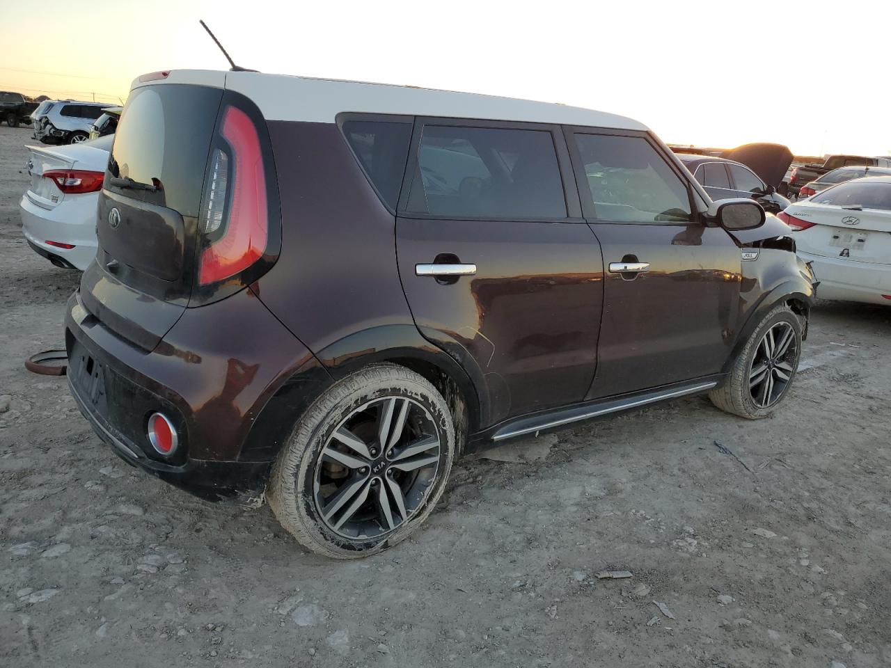 2017 Kia Soul - Image 3