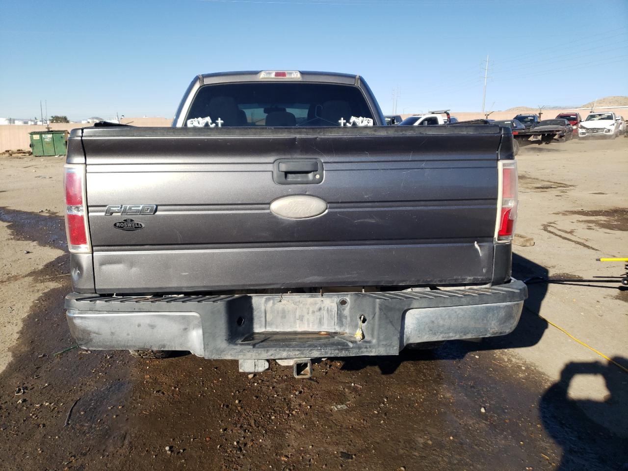 2011 Ford F-150 - Image 6