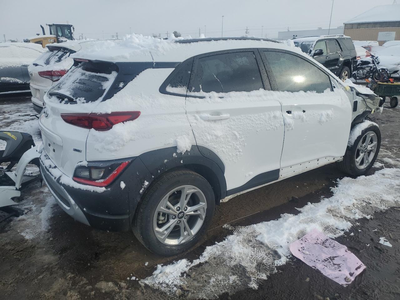 2023 Hyundai Kona - Image 3