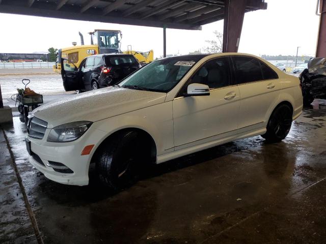 2011 Mercedes-Benz C 300