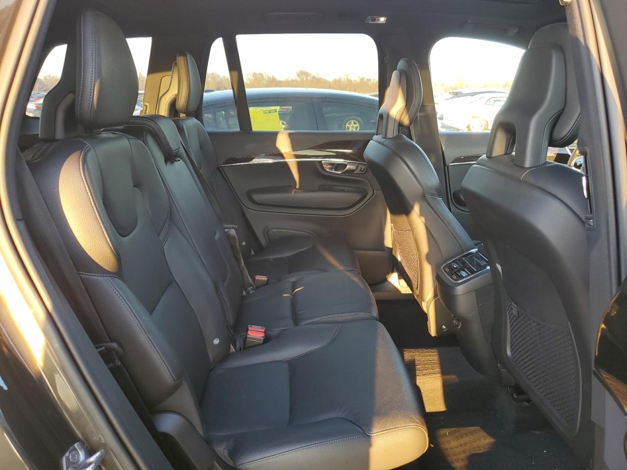 2018 Volvo XC90 - Image 11