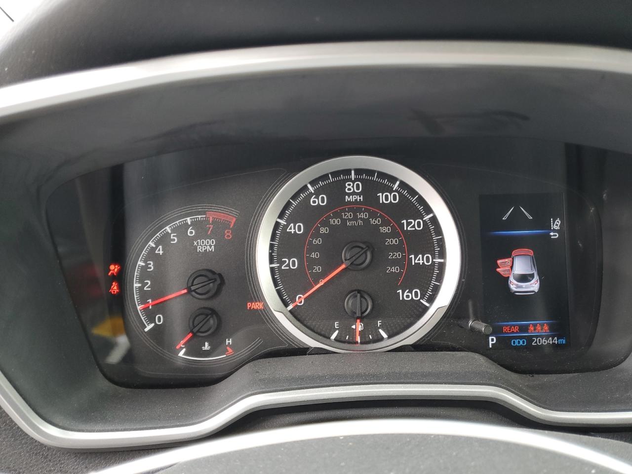 2021 Toyota Corolla - Image 9