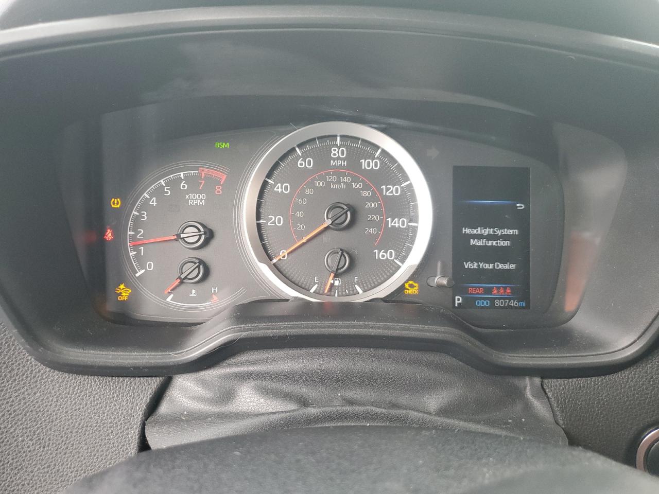 2021 Toyota Corolla - Image 9