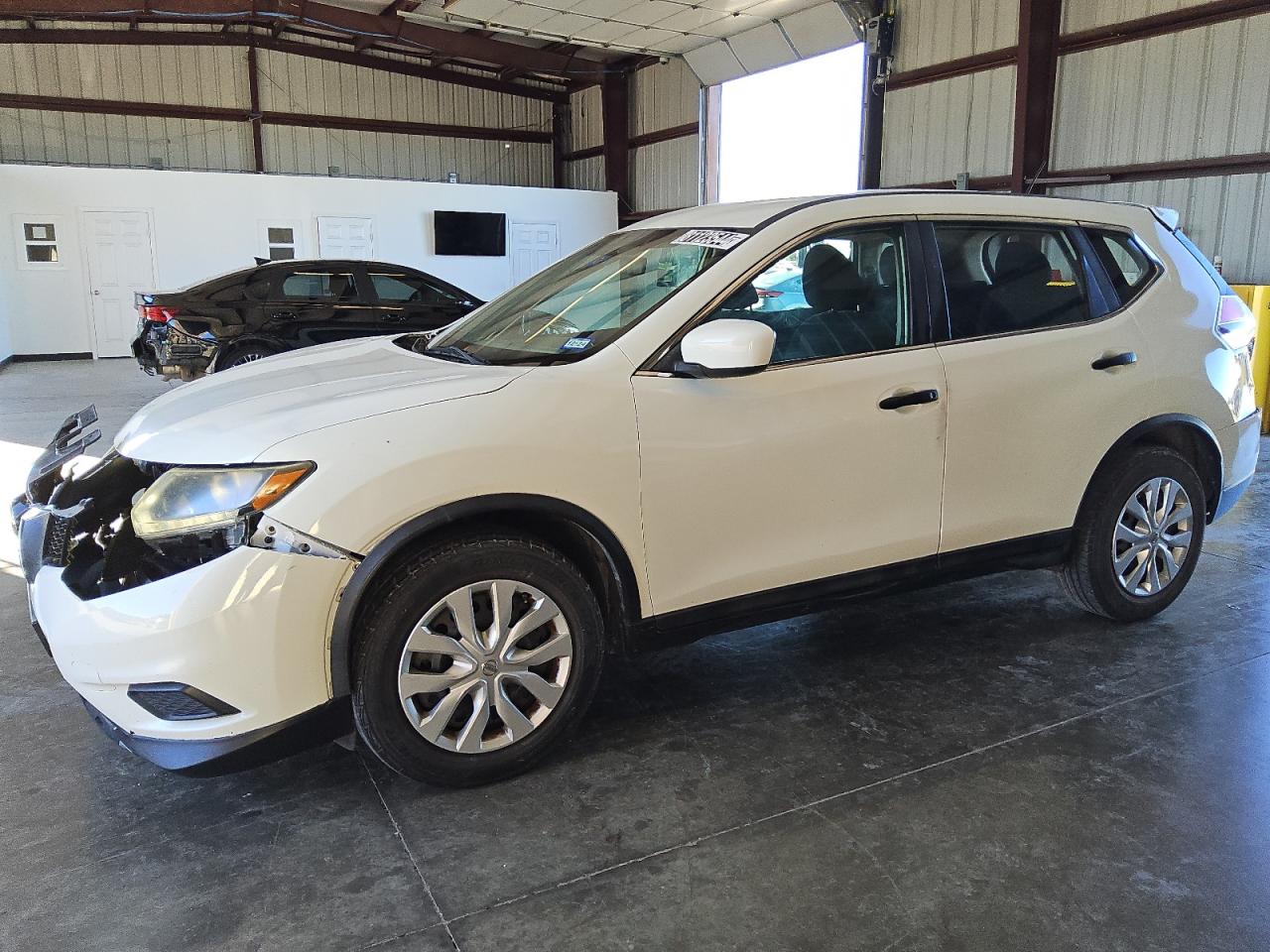 2016 Nissan Rogue - Image 1