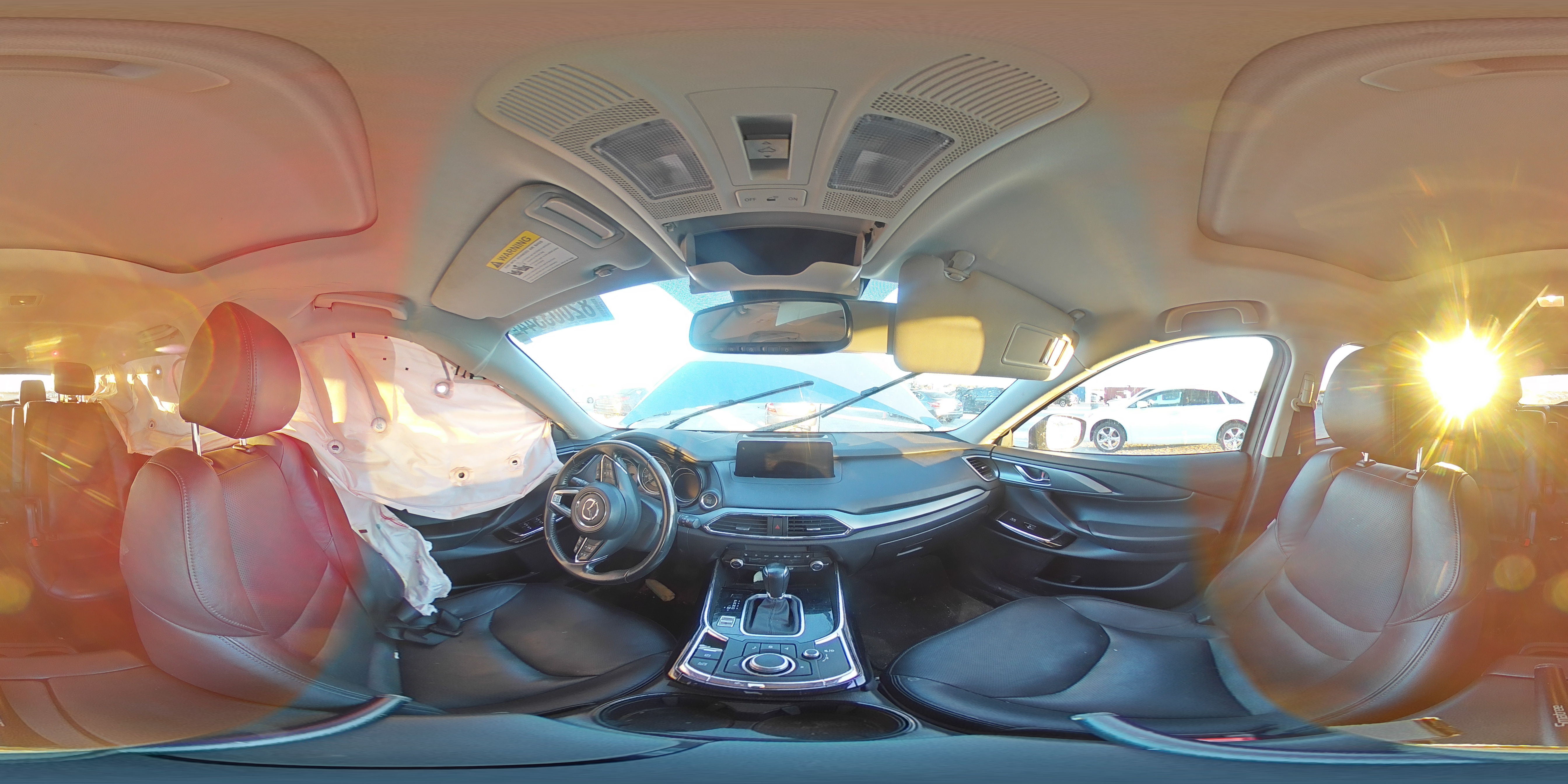 2023 Mazda CX-9 - Image 14