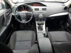 2010 Mazda 3 I zu verkaufen in Sacramento, CA - Front End