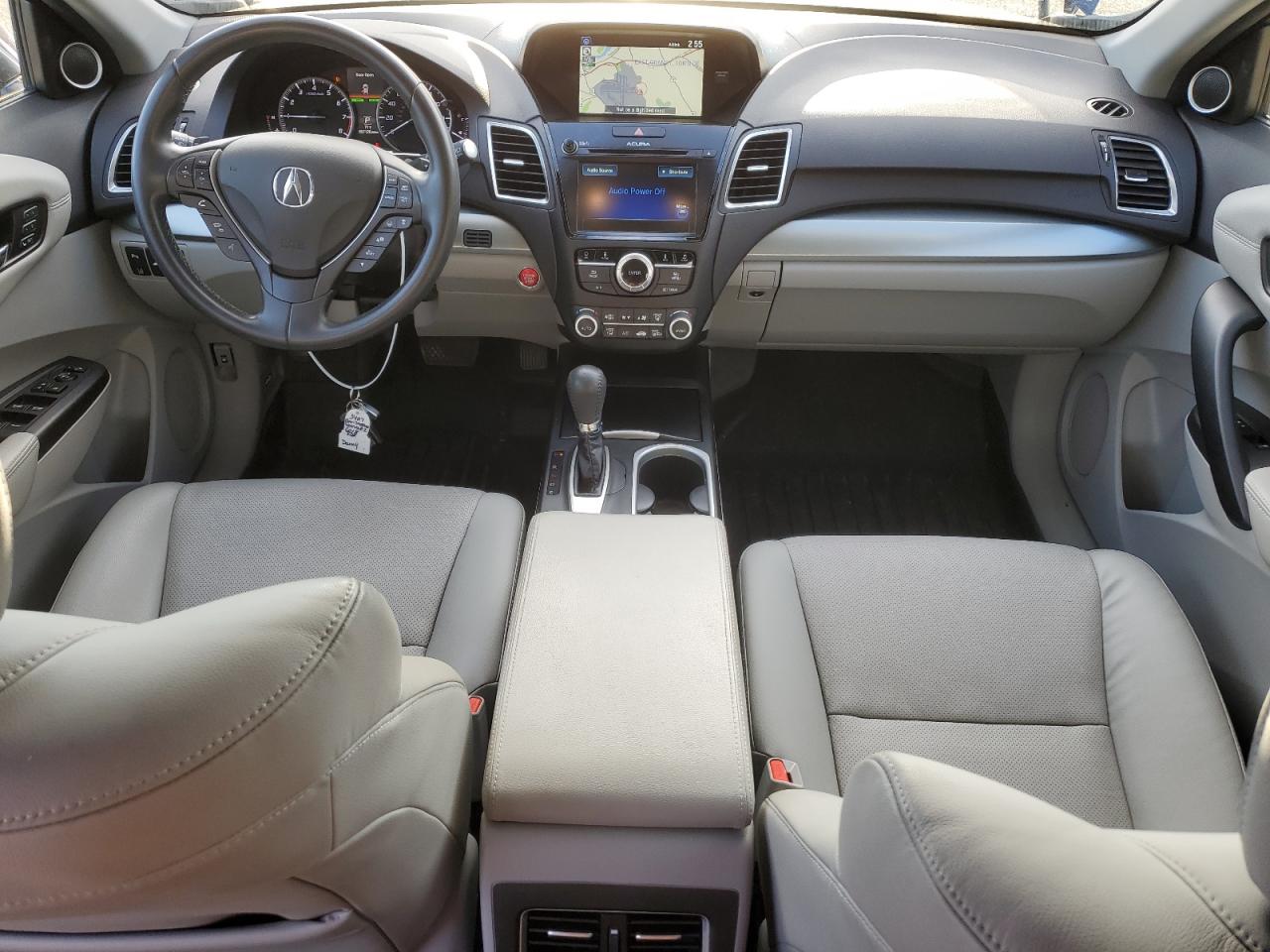 2018 Acura RDX - Image 8