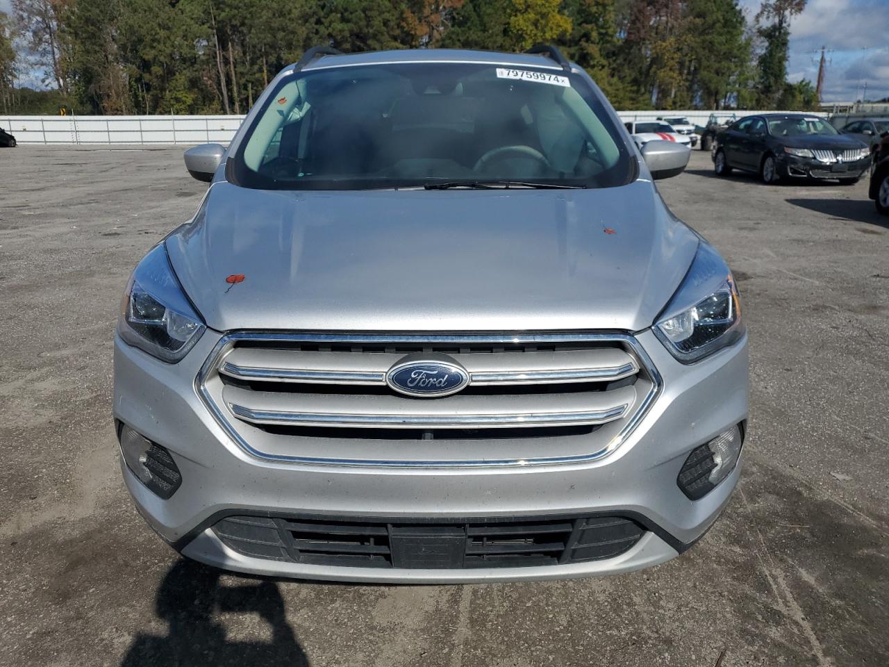 2019 Ford Escape - Image 5