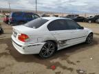 2005 Bmw 325 I zu verkaufen in Albuquerque, NM - Side