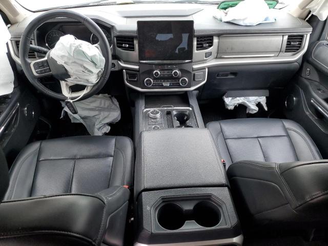  FORD EXPEDITION 2023 Серебристый