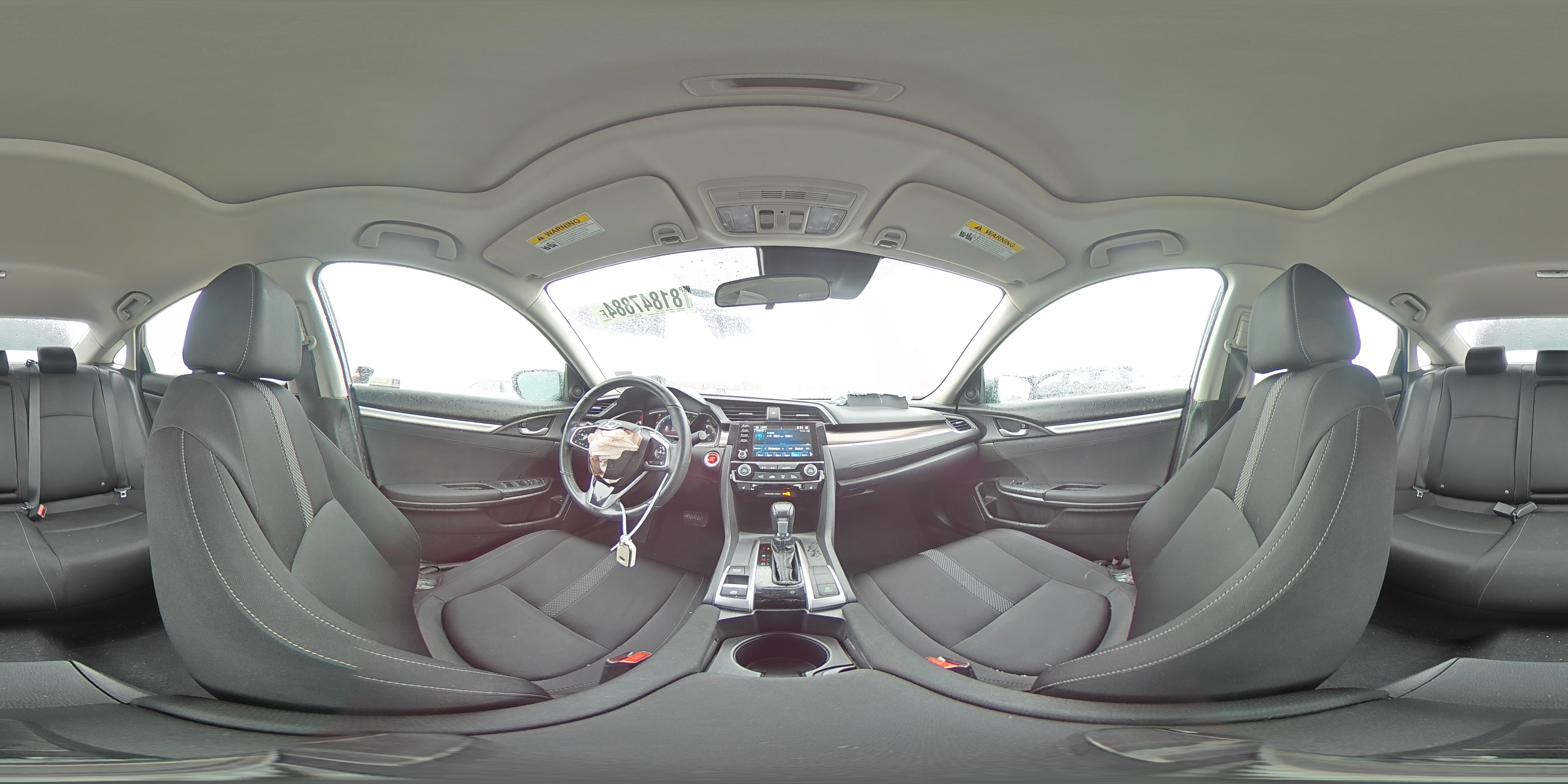 2021 Honda Civic - Image 13