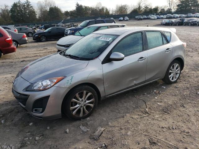 2010 Mazda 3 S