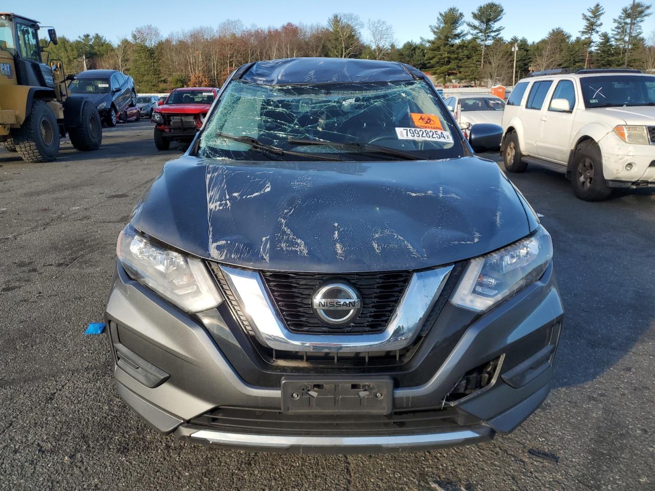 2018 Nissan Rogue - Image 5
