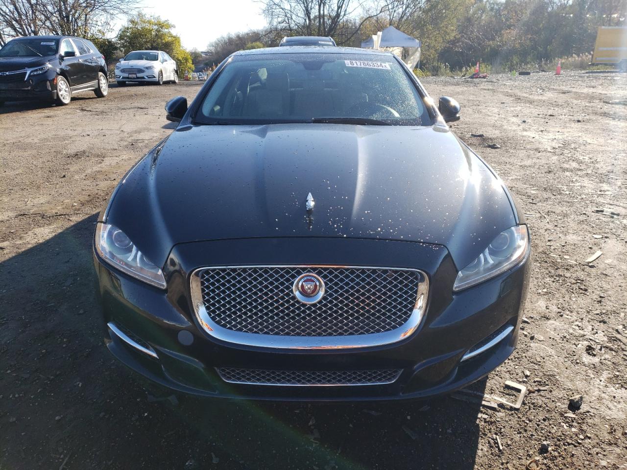 2015 Jaguar XJ - Image 5